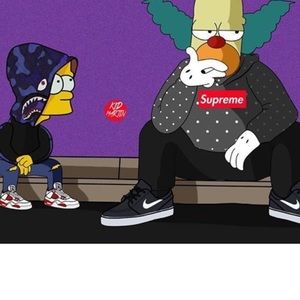 Meet your Posher, Adolfo